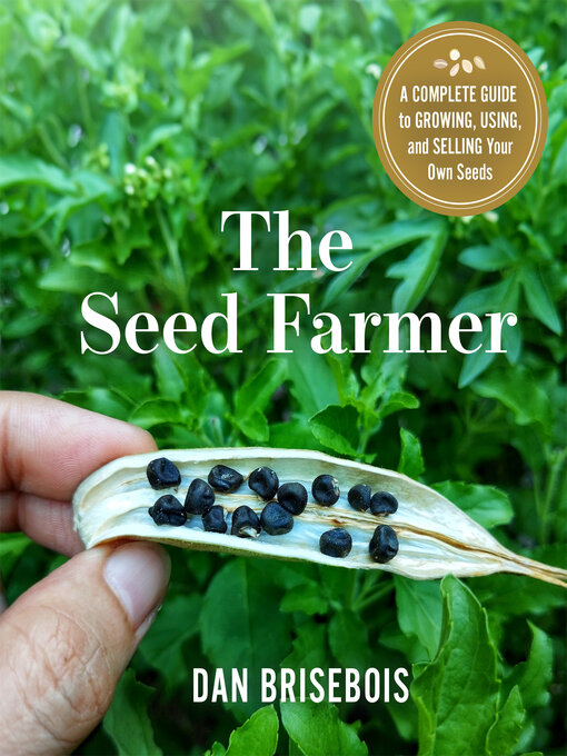 Image de couverture pour The Seed Farmer